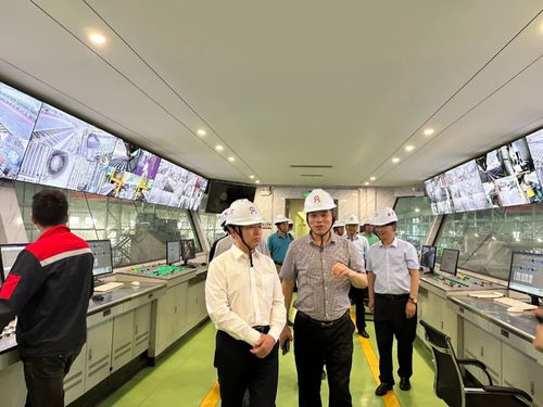 錢建超 踐行服務初心，為梁平企業家紓困解難