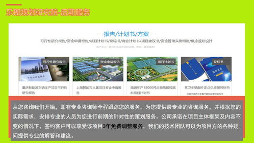 新余代寫可行性研究報告服務(wù) 專業(yè)高效的社會經(jīng)濟咨詢解決方案